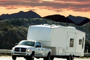 Your Ultimate RV Inspection Checklist