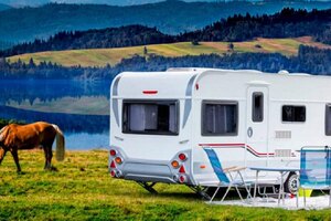 Financing Options for Your Dream RV at RV Farm