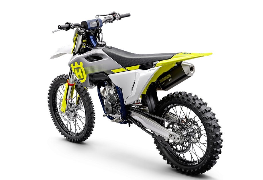 2024 Husqvarna FC 350 THE HOTTEST CROSSER SPECIAL EARLY SEASON PRICING