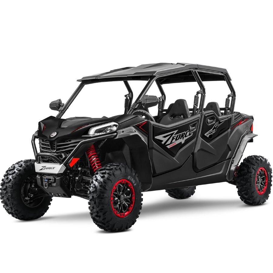 2024 Z FRORCE 950 G2 TRAIL   SPECIAL SALE PRICING
