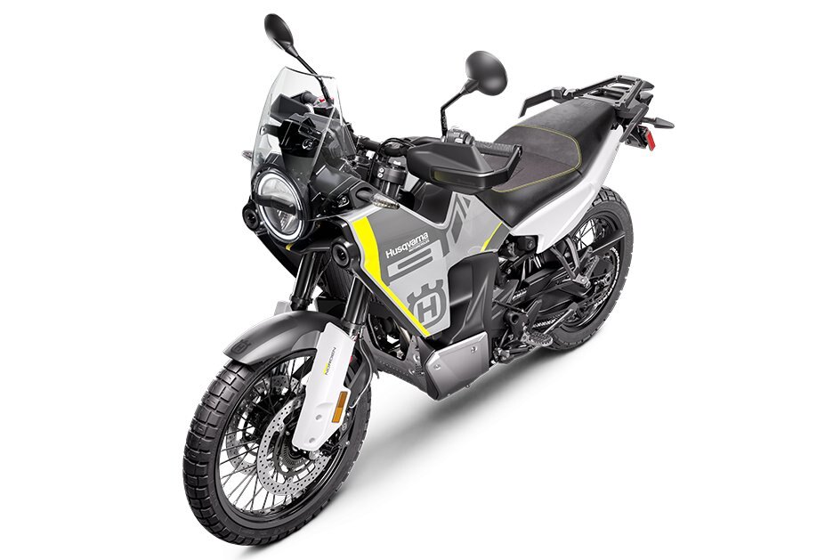 2024 Husqvarna Norden 901 VERY LIMITED JUST ARRIVED FINANCING AS LOW AS 0.99%