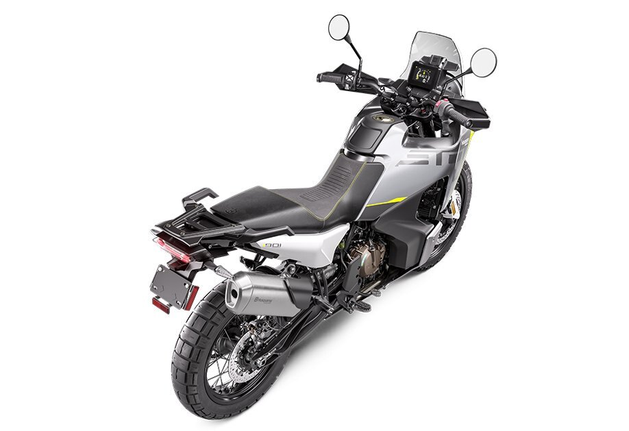 2024 Husqvarna Norden 901 VERY LIMITED JUST ARRIVED FINANCING AS LOW AS 0.99%