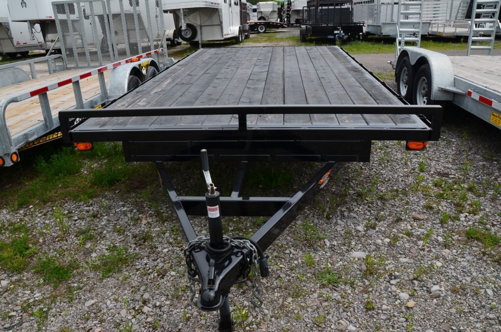 Advantage 8x16 Deck Over DO816T3R Ontario Trailers for Sale