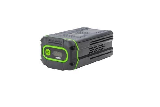 Greenworks 82V 5Ah Battery with Bluetooth and Digital Readout (82BD500)