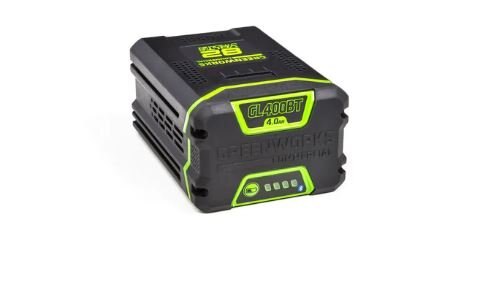 Greenworks 82V 4Ah Bluetooth-Capable Battery (GL400BT)