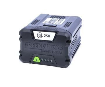 Greenworks 82V 2.5Ah Battery (GL250)