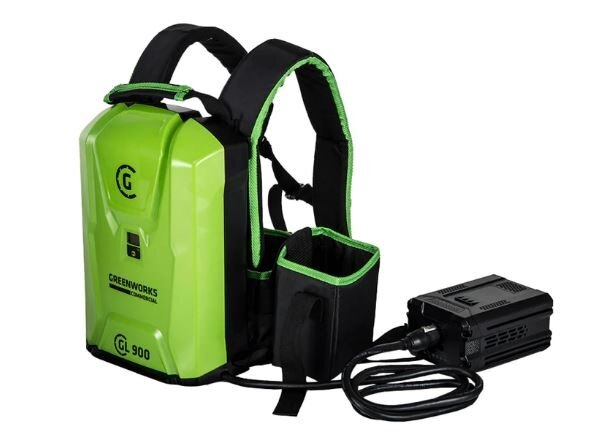 Greenworks 82V 12.5Ah Backpack Battery (GL900X)