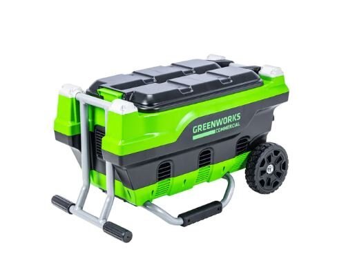 Greenworks 82V Six Port Charger Tool-Only (82CH62K)