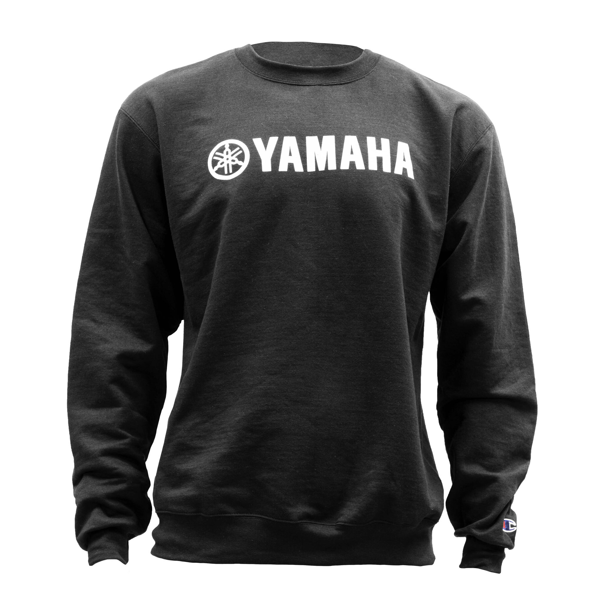 Yamaha Classic Sweatshirt by Champion®