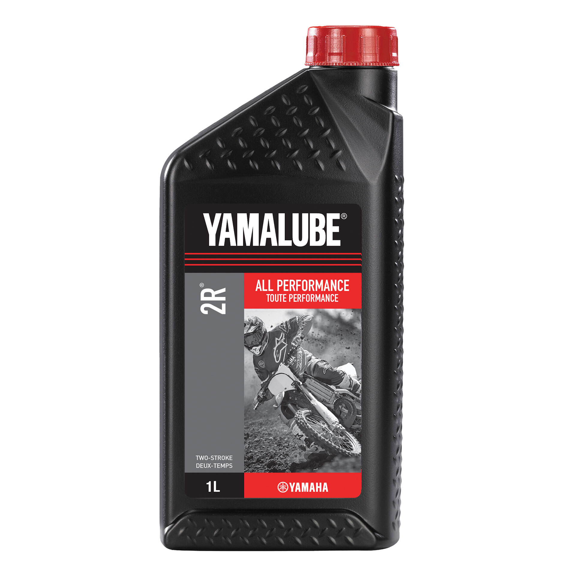 Yamalube® All Performance 2R Engine Oil