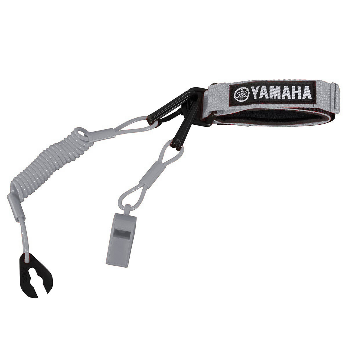 Pro Lanyard with Whistle