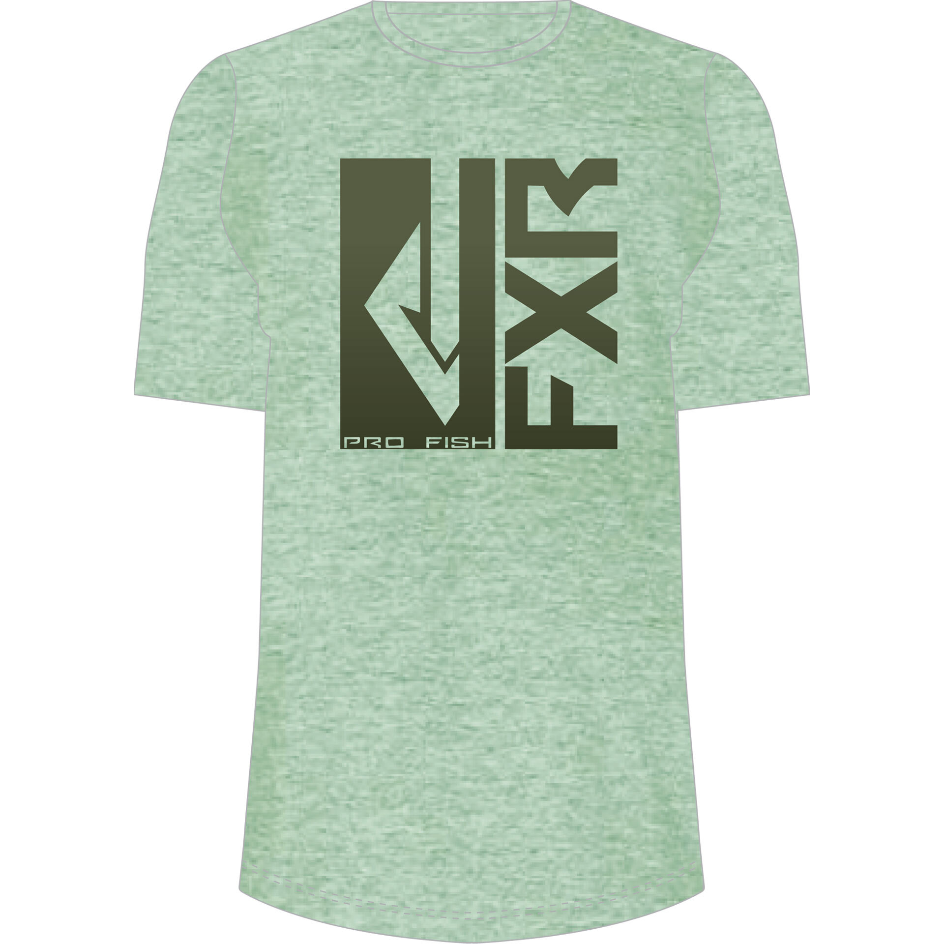 FXR® Hook'd T Shirt