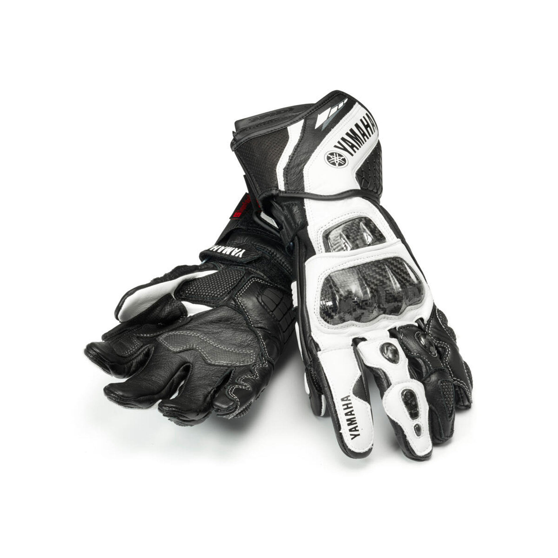 Yamaha Racing Gloves