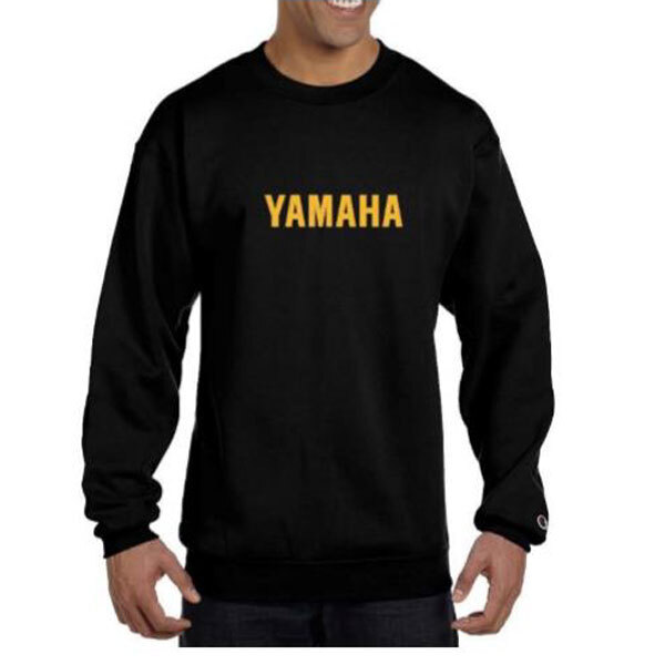 Yamaha Gold Collection Sweatshirt by Champion®
