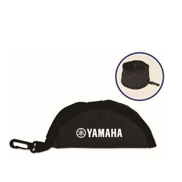 Yamaha Pet Travel Food Bag