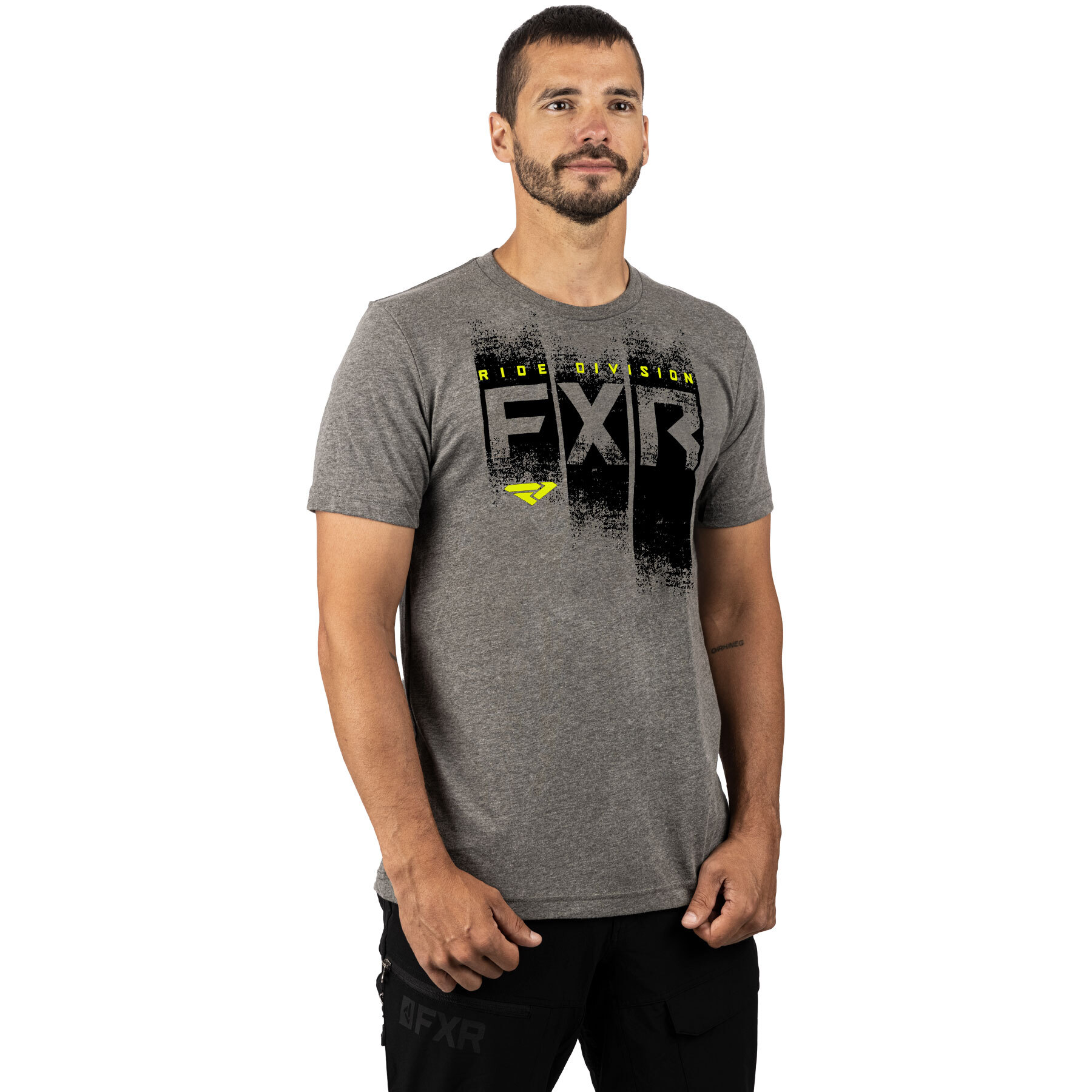 FXR® Broadcast Premium T Shirt