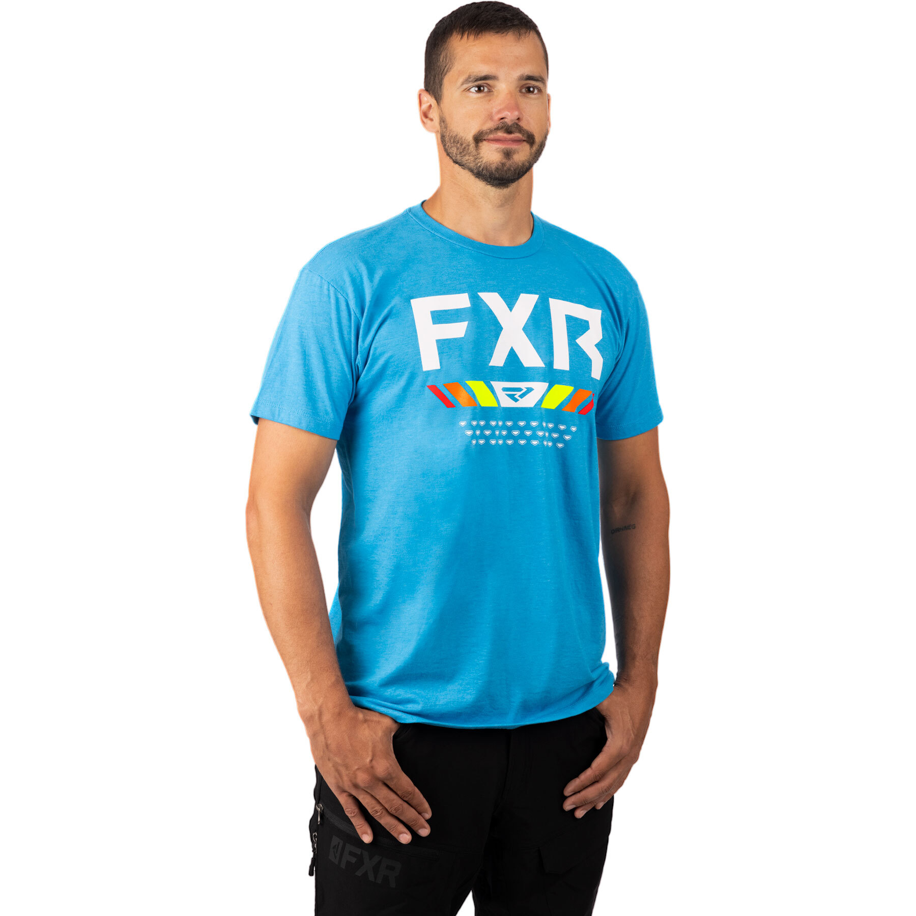 FXR® Podium Premium T Shirt