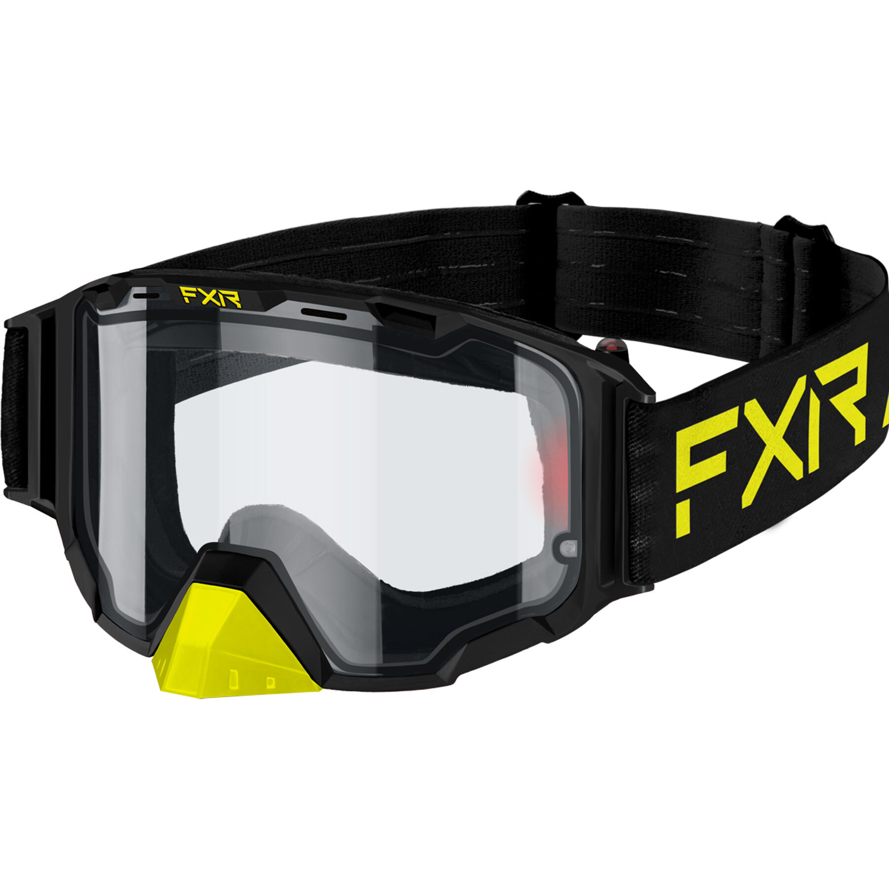 FXR® Maverick Electric Goggle