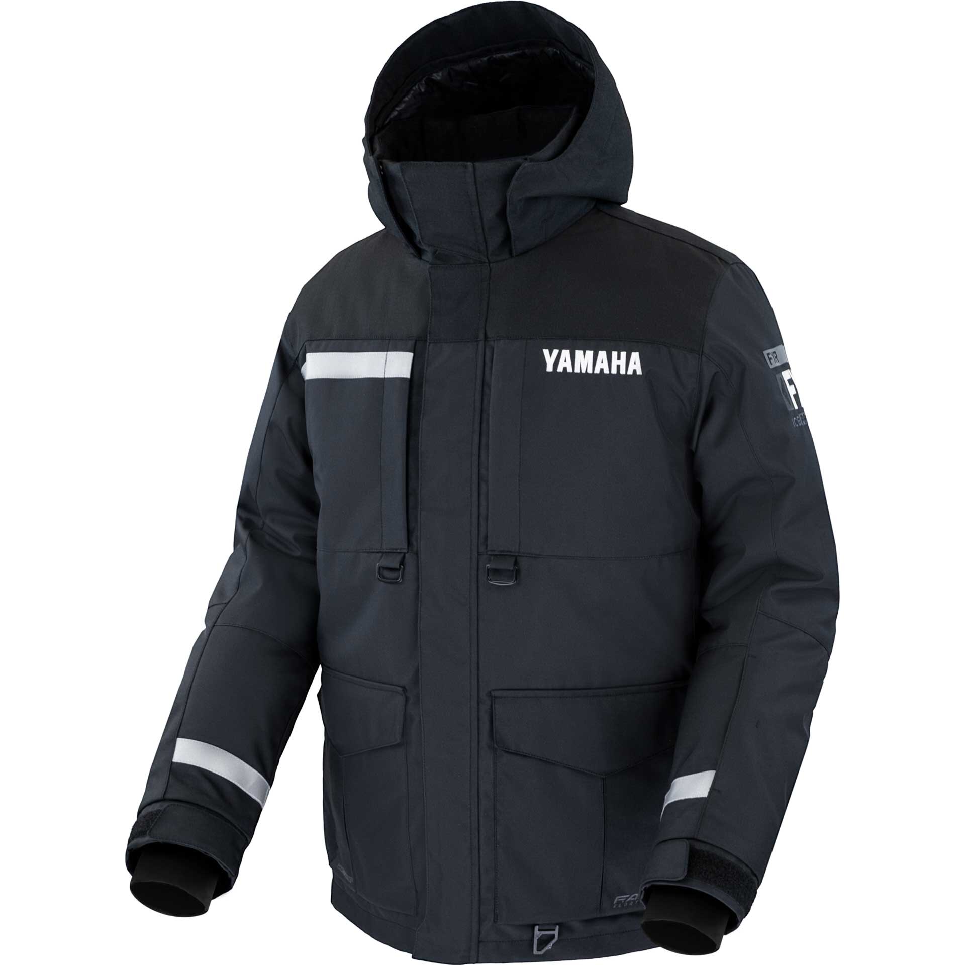 Yamaha Excursion Ice Pro Jacket by FXR®