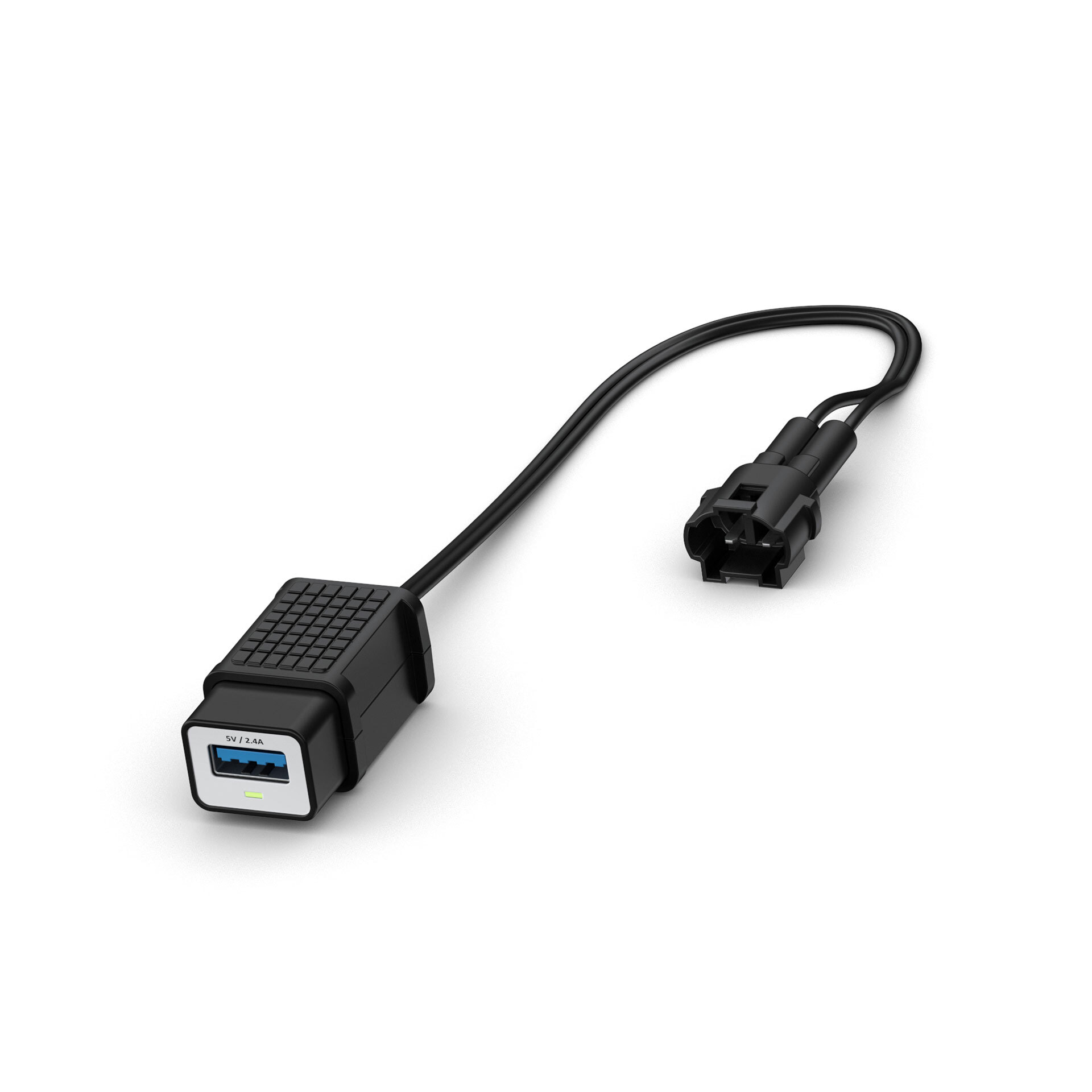 USB Charger Outlet Tracer 9