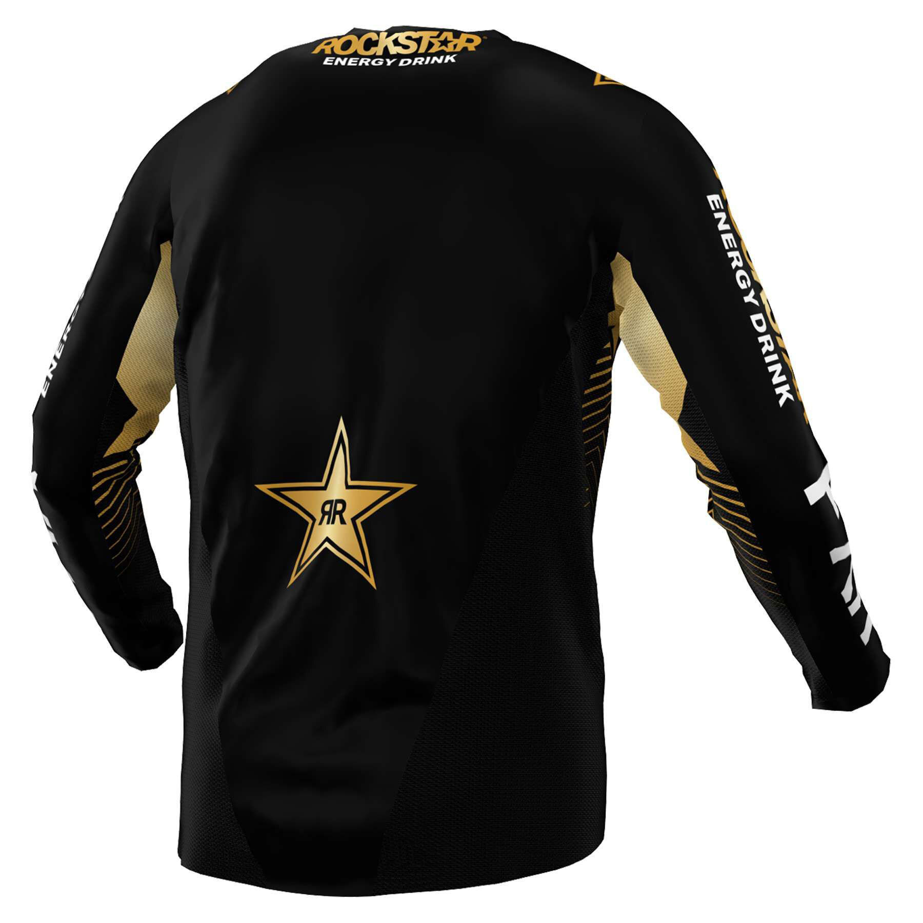 Rockstar Podium MX Jersey by FXR®
