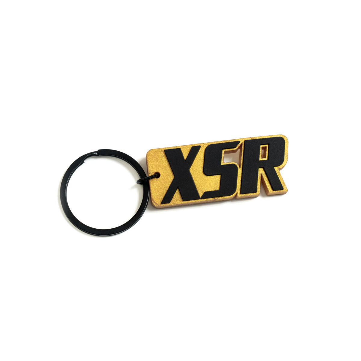 Yamaha XSR Keyring