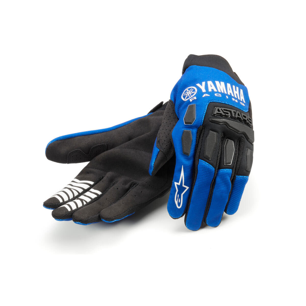 Yamaha Alpinestars® Youth MX Gloves