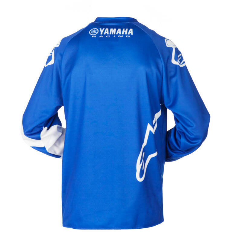 Yamaha Alpinestars® Youth MX Jersey