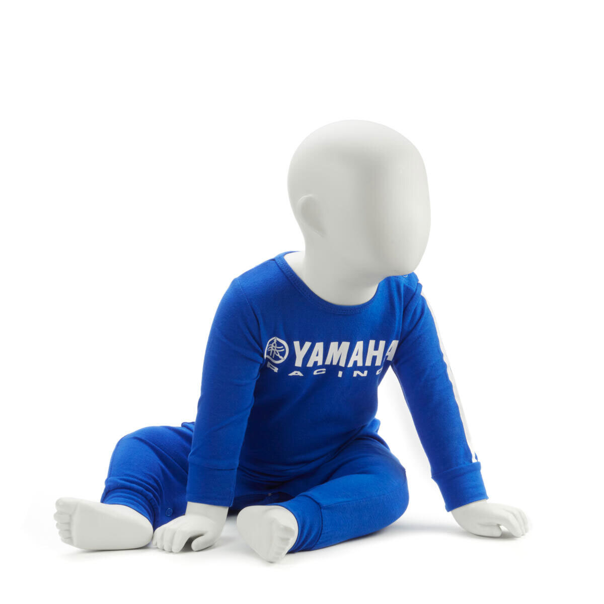 Yamaha Paddock Baby Jumpsuit