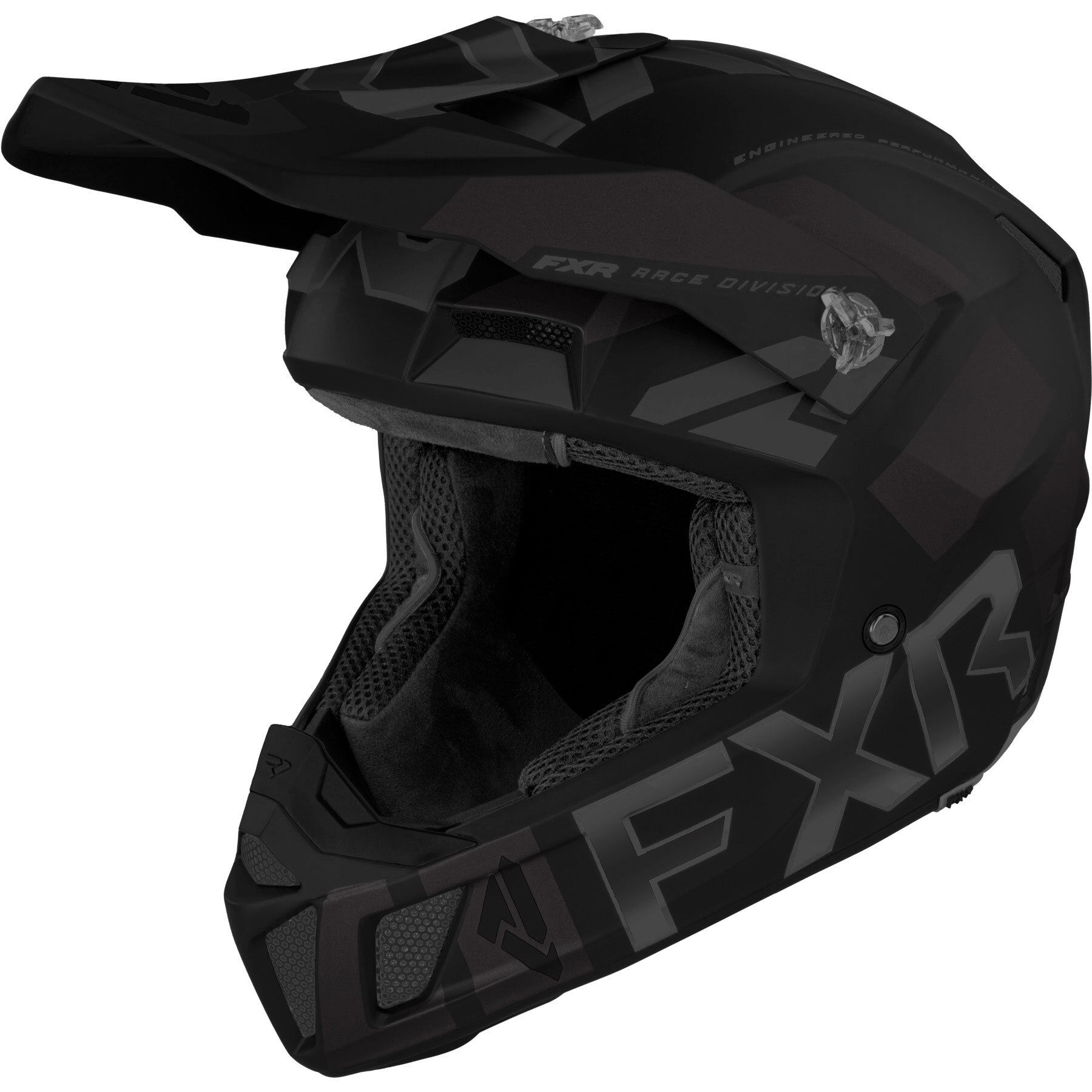 FXR® Clutch Tech Evo Helmet
