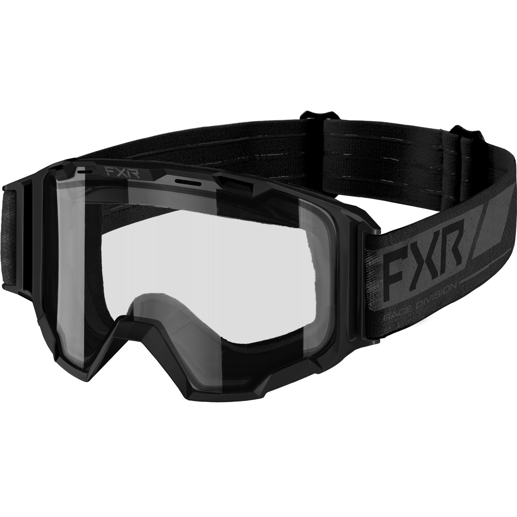 FXR® Youth Maverick Clear Goggle