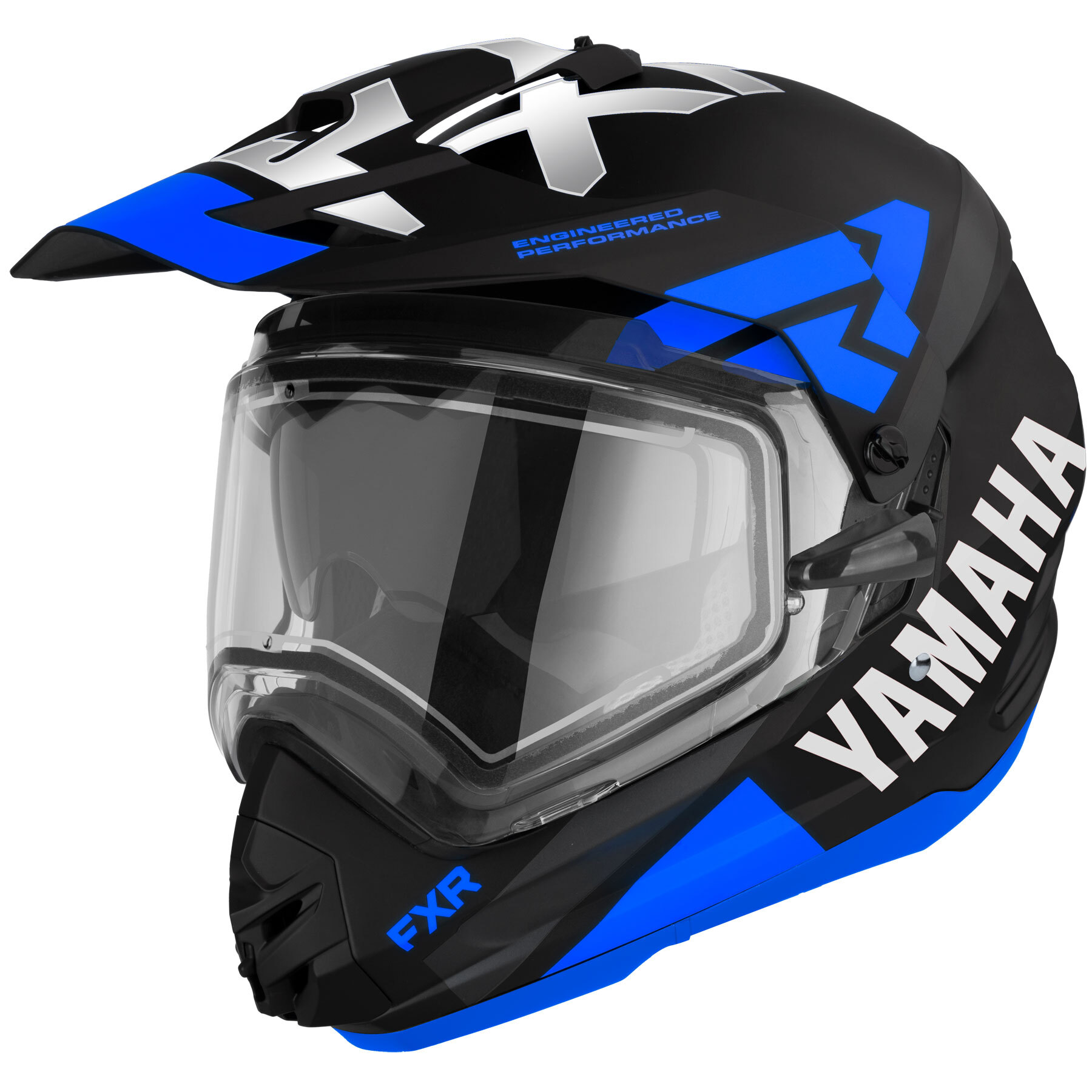 Yamaha Torque X Helmet by FXR®