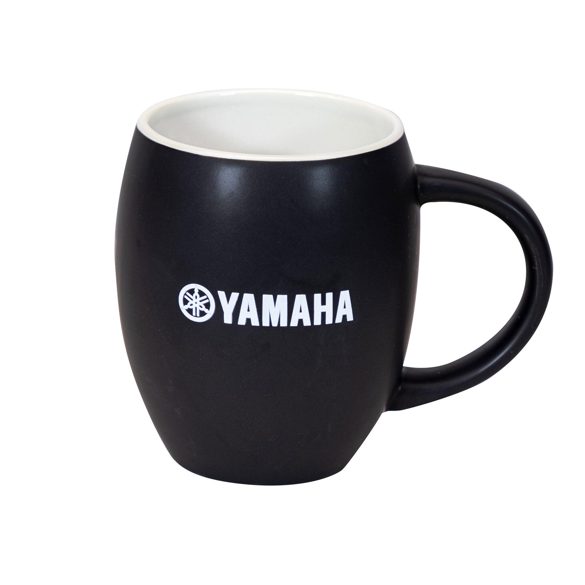 Yamaha Ceramic Bistro Mug