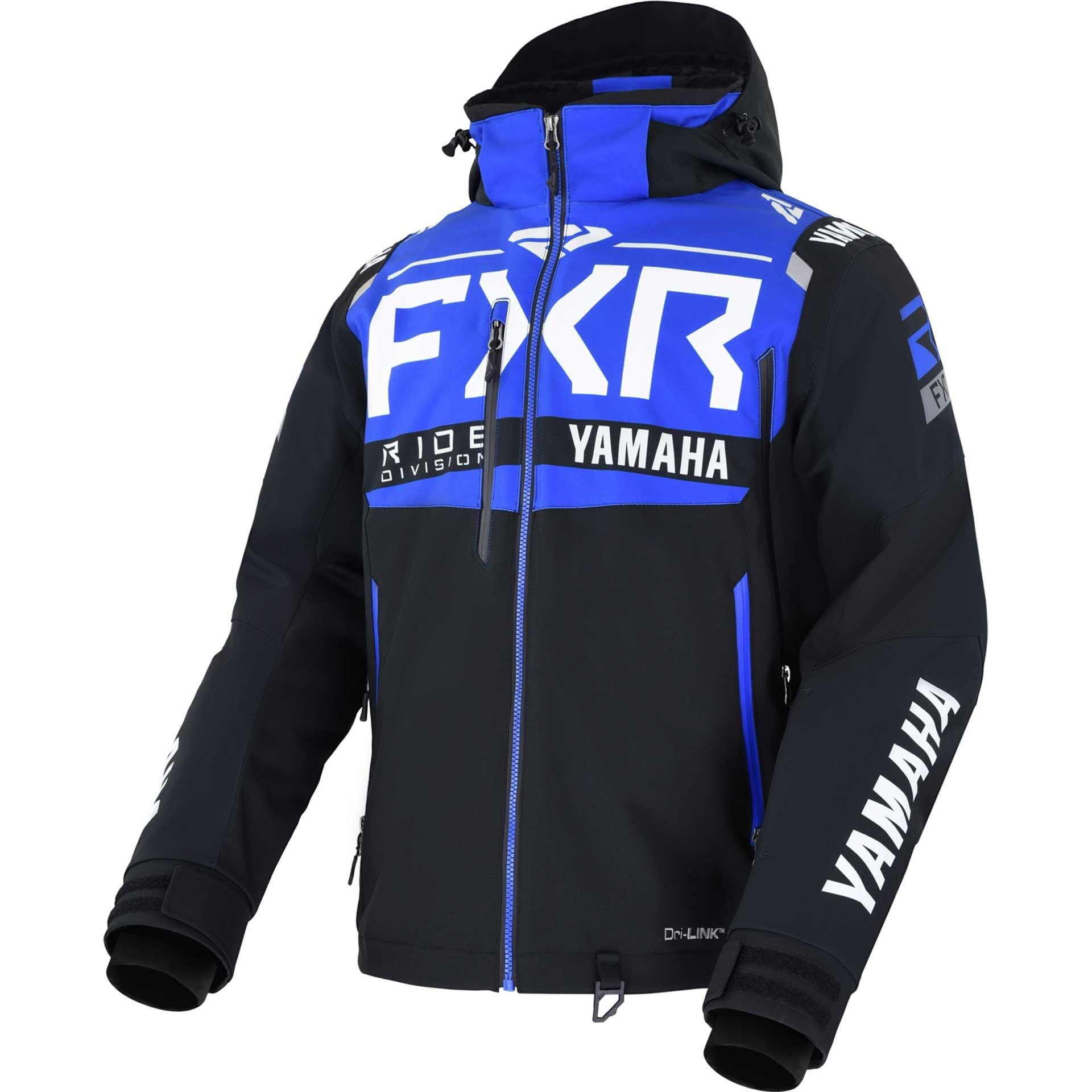 Yamaha Helium X Jacket by FXR®
