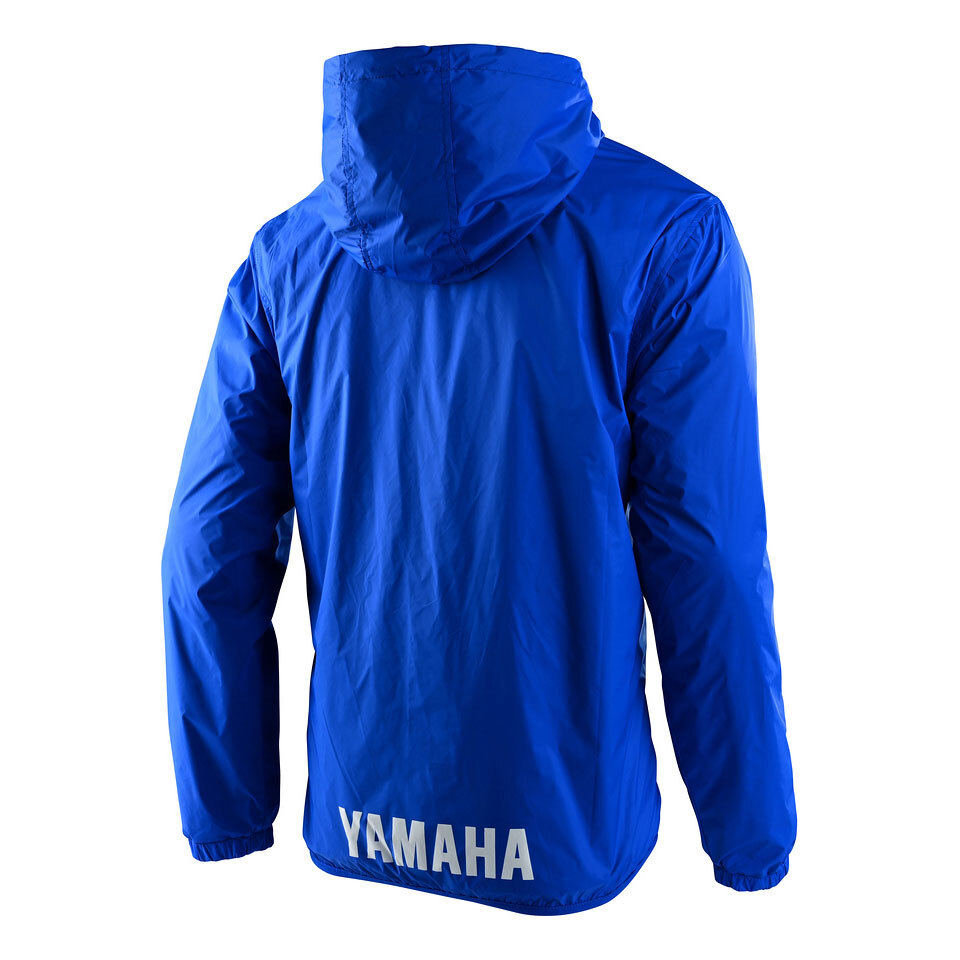 Yamaha Windbreaker Jacket by Troy Lee®