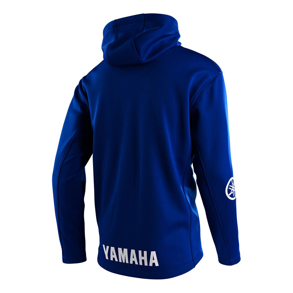 Yamaha Softshell Pit Jacket by Troy Lee®