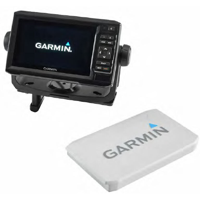 FX Large Screen GARMIN® Kit