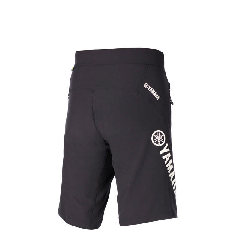 Yamaha Men's Mountain Bike Shorts