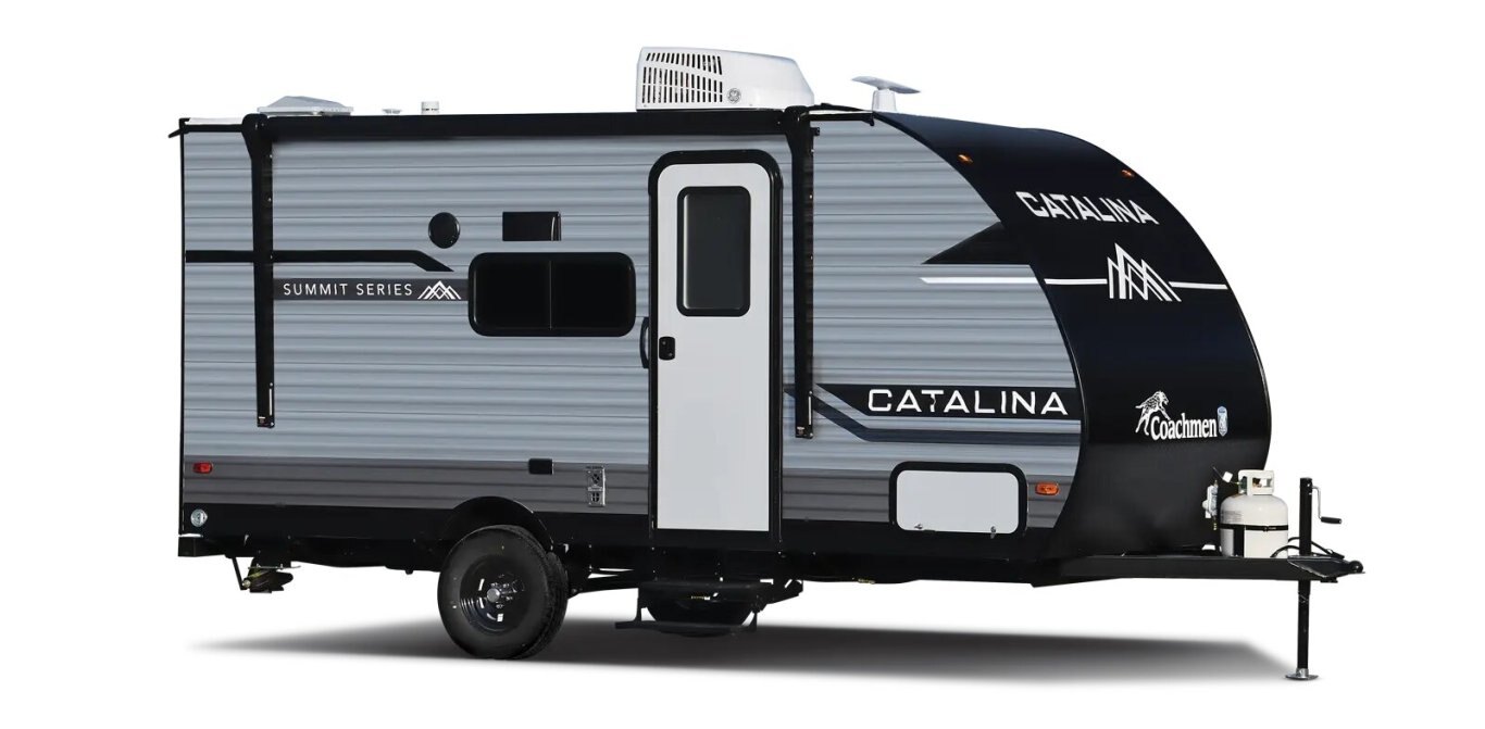 2024 Coachmen Catalina Summit Series 7 164RBX