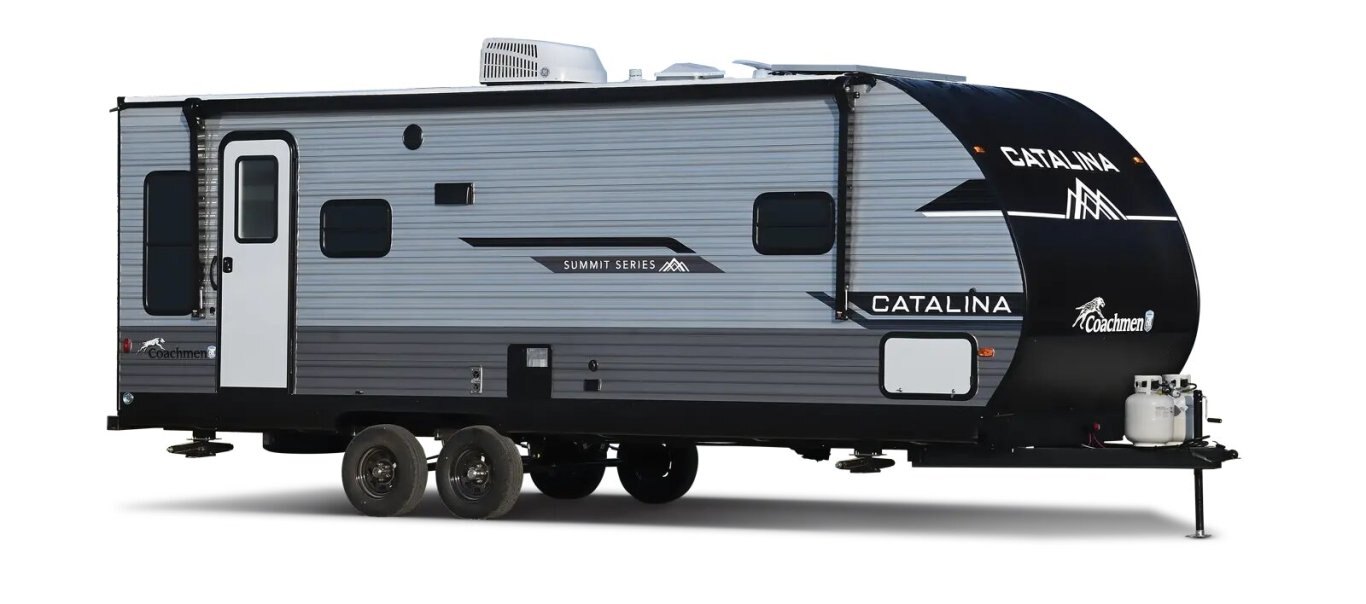2024 Coachmen Catalina Summit Series 8 271DBS