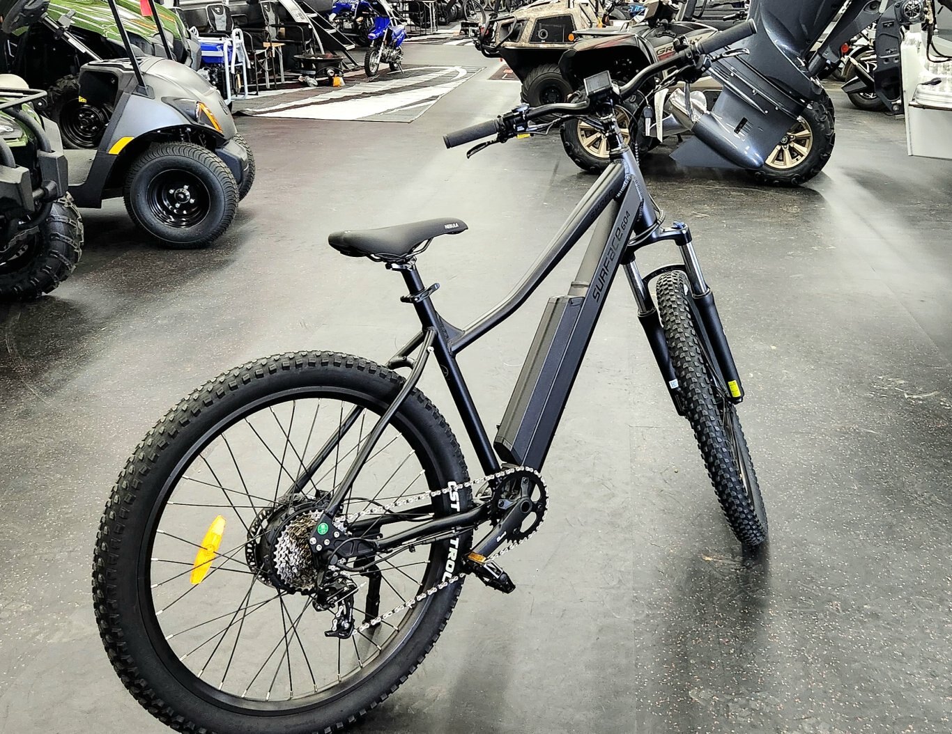 Surface EBikes TruNorth Prince Albert, SK 8772303818