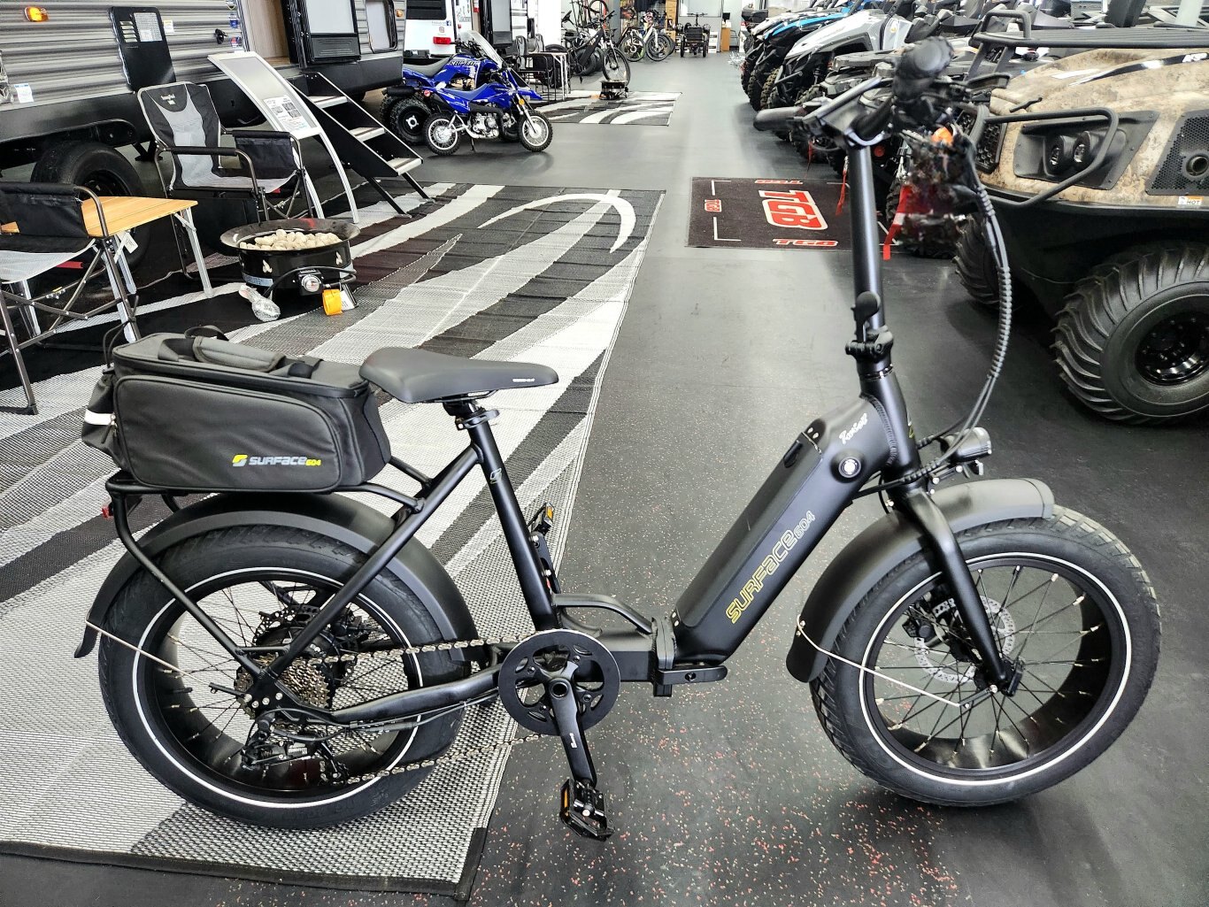 Surface EBikes TruNorth Prince Albert, SK 8772303818