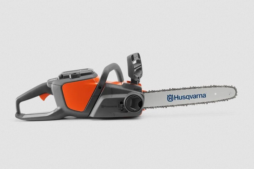 Husqvarna 120i without battery and charger