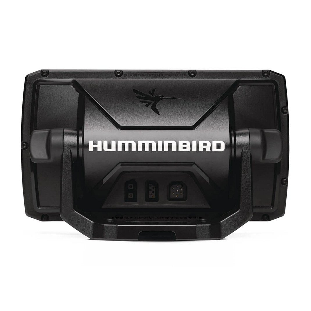 Humminbird HELIX 5 CHIRP GPS G3 PT