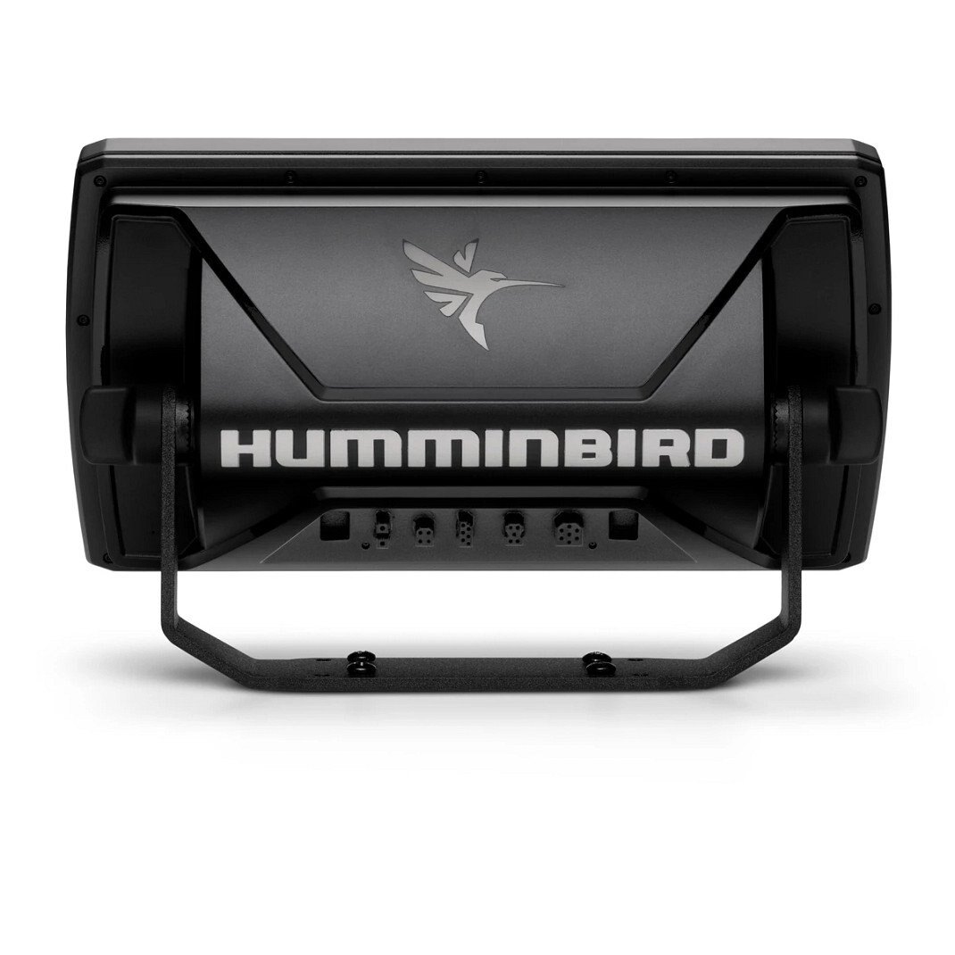 Humminbird HELIX 8 CHIRP MEGA DI GPS G4N CHO