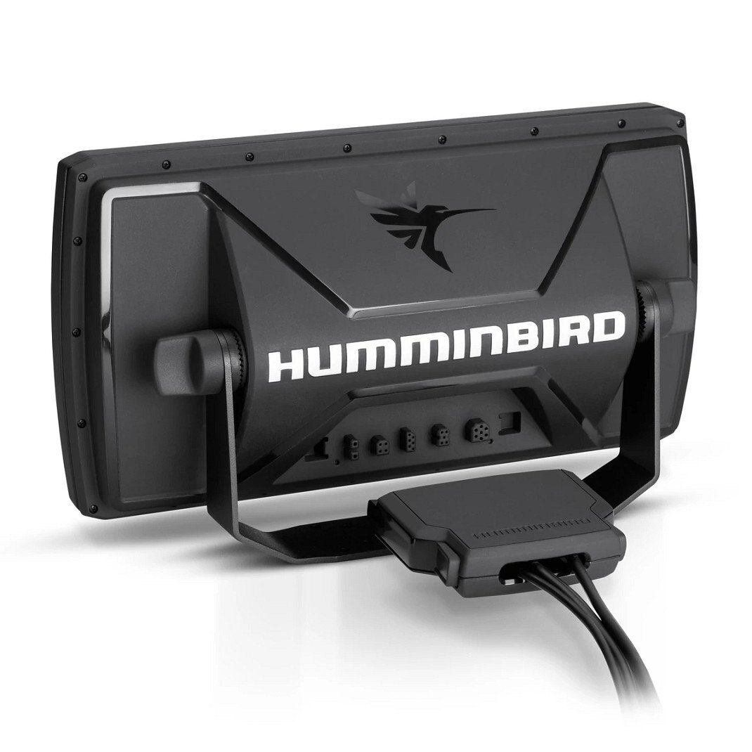 Humminbird HELIX 10 CHIRP GPS G4N