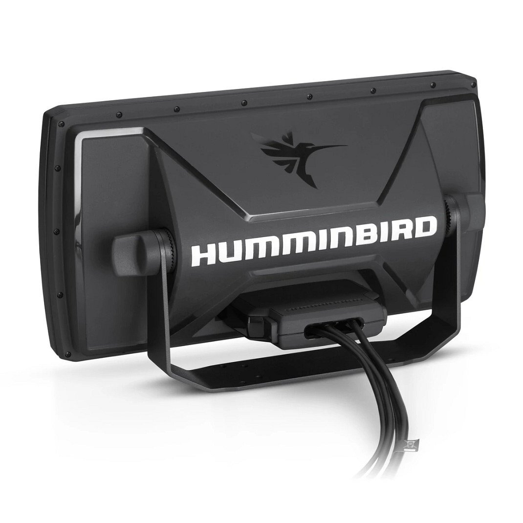 Humminbird HELIX 10 CHIRP MEGA DI+ GPS G4N CHO