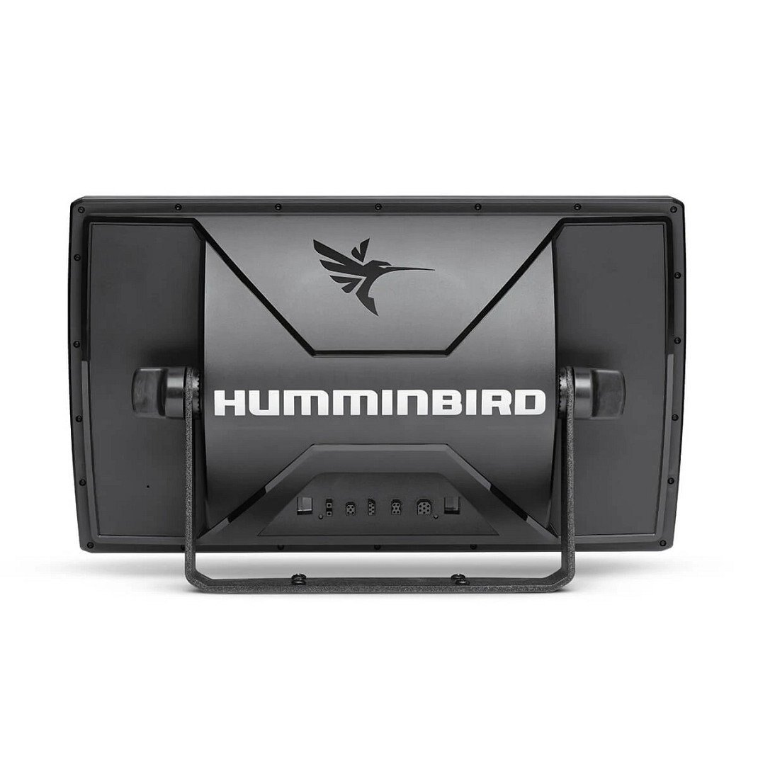 Humminbird HELIX 15 CHIRP MEGA DI+ GPS G4N CHO