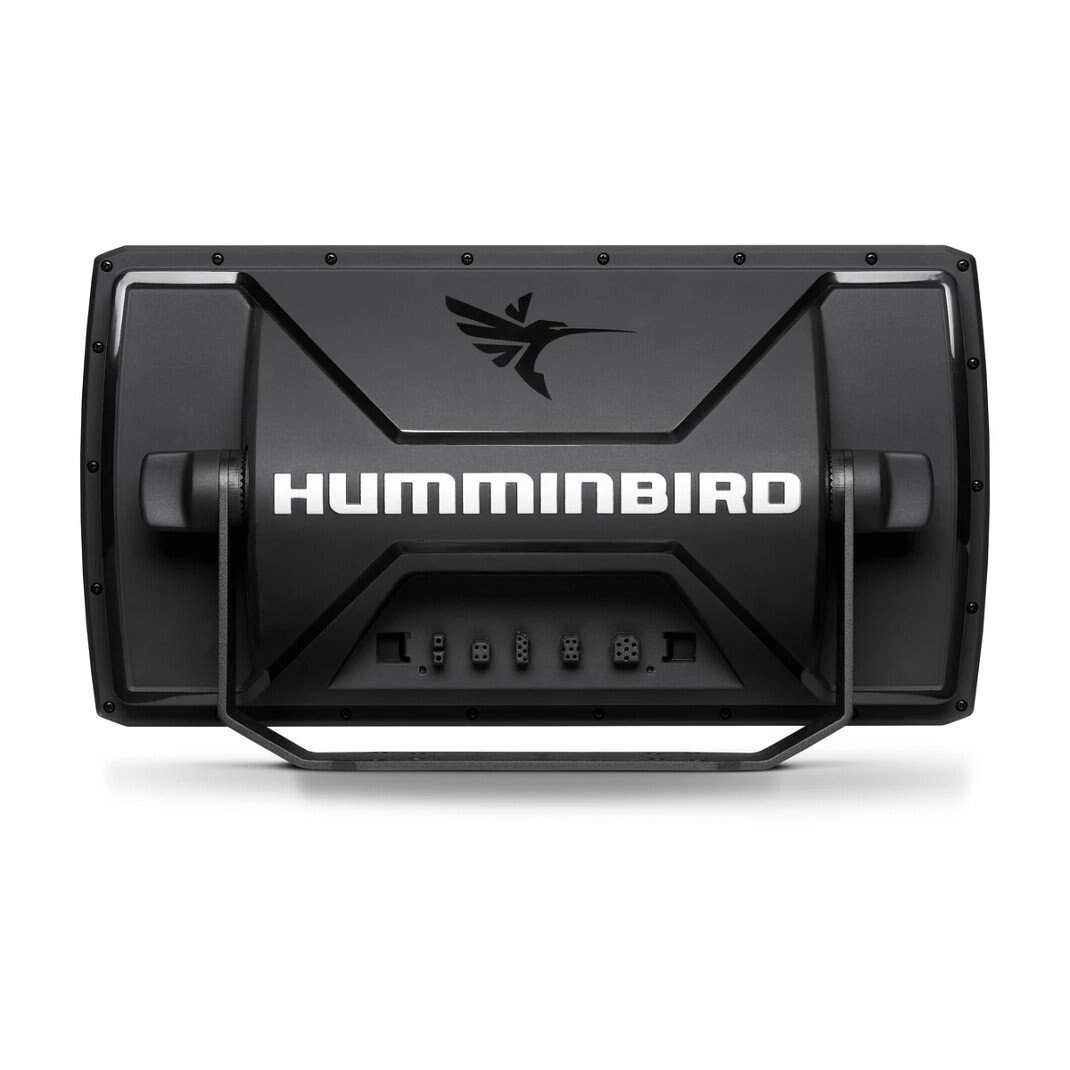 Humminbird HELIX 10 CHIRP MEGA SI+ GPS G4N CHO
