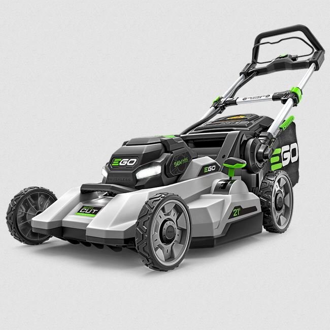EGO- Power+ 21 Select Cut™ Lawn Mower LM2135